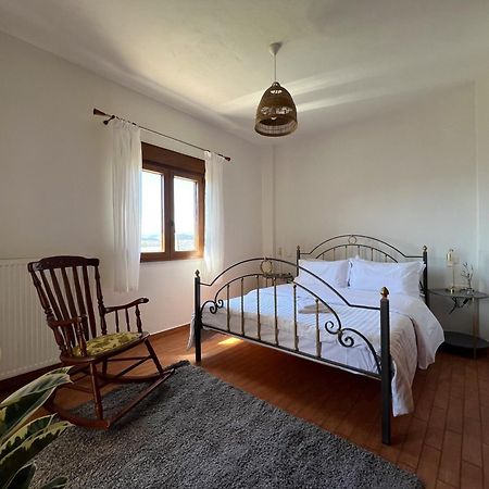 Lake House Ιωάννινα Εξωτερικό φωτογραφία