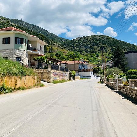 Lake House Ιωάννινα Εξωτερικό φωτογραφία