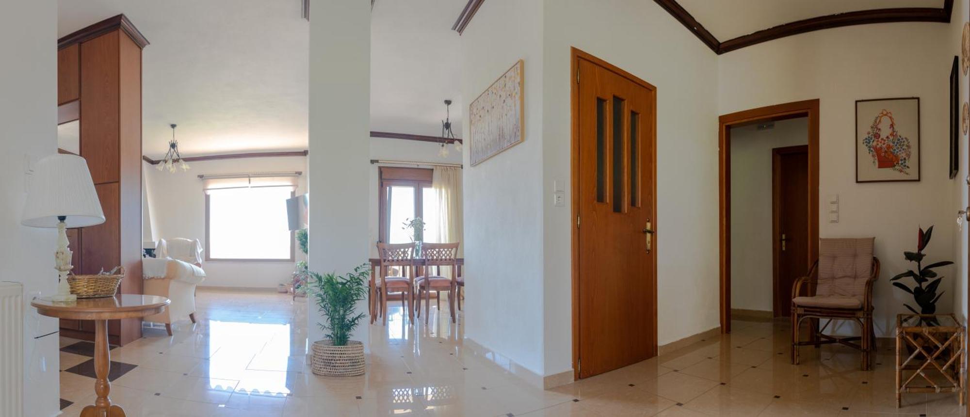 Lake House Ιωάννινα Εξωτερικό φωτογραφία