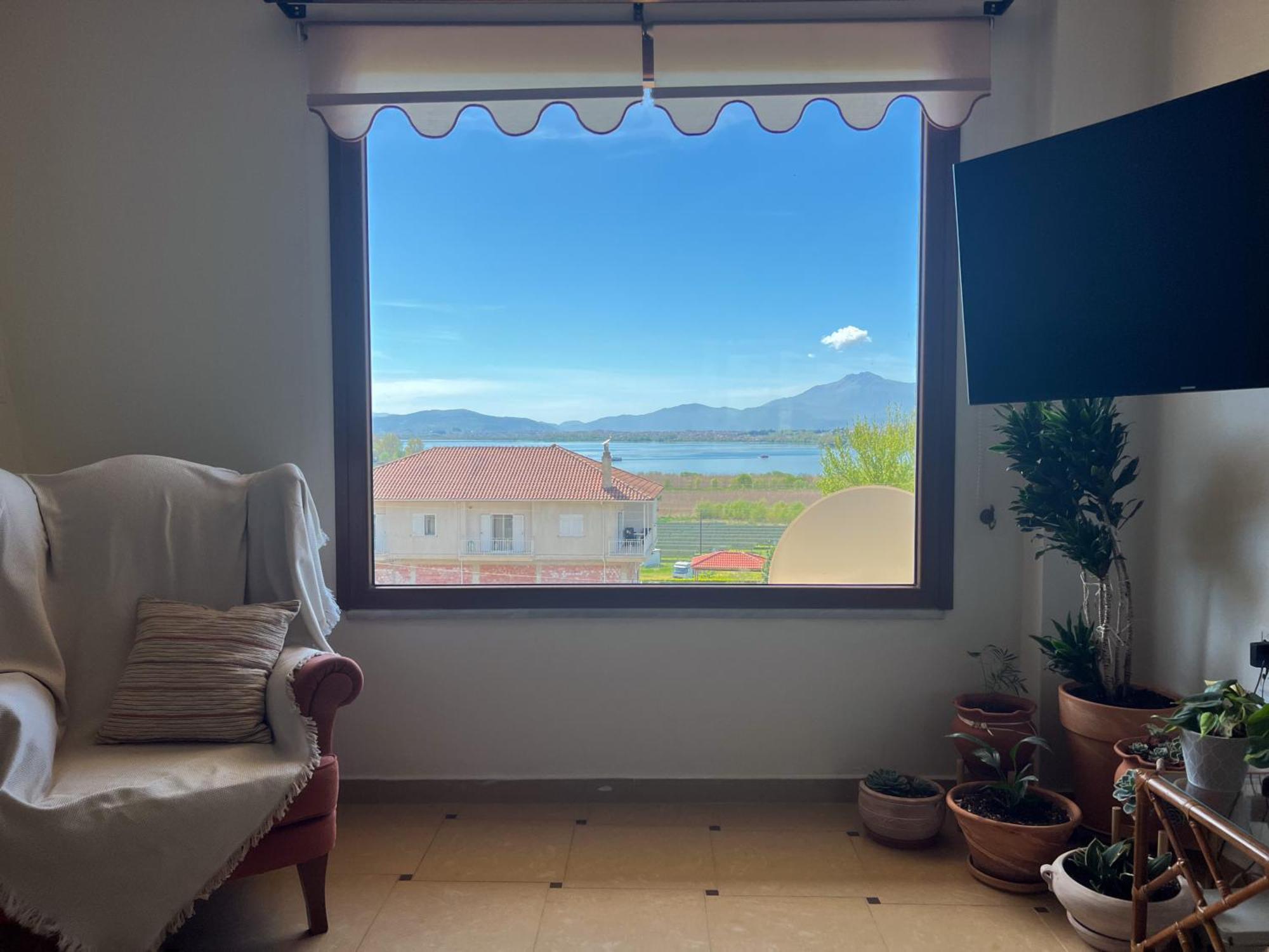 Lake House Ιωάννινα Εξωτερικό φωτογραφία