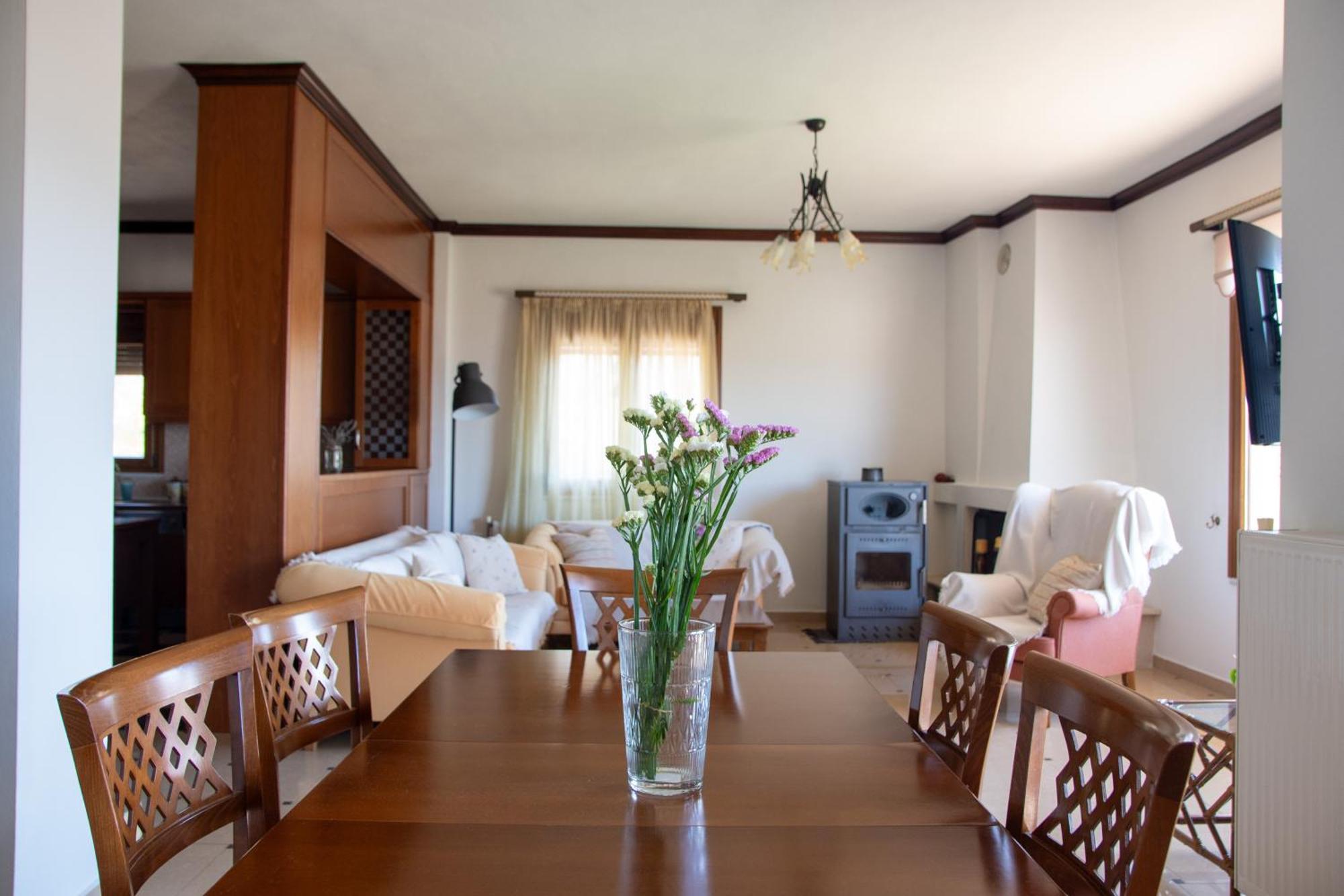 Lake House Ιωάννινα Εξωτερικό φωτογραφία