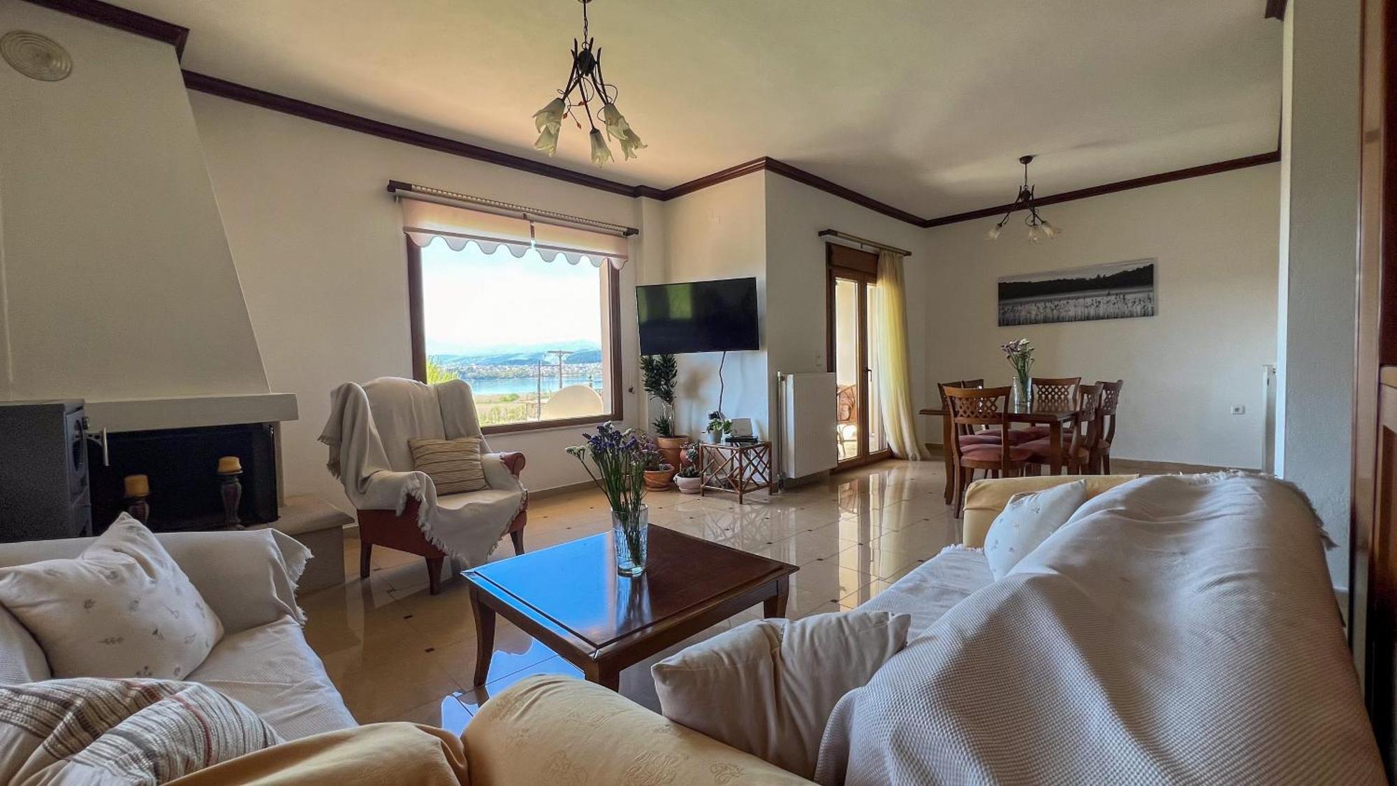 Lake House Ιωάννινα Εξωτερικό φωτογραφία