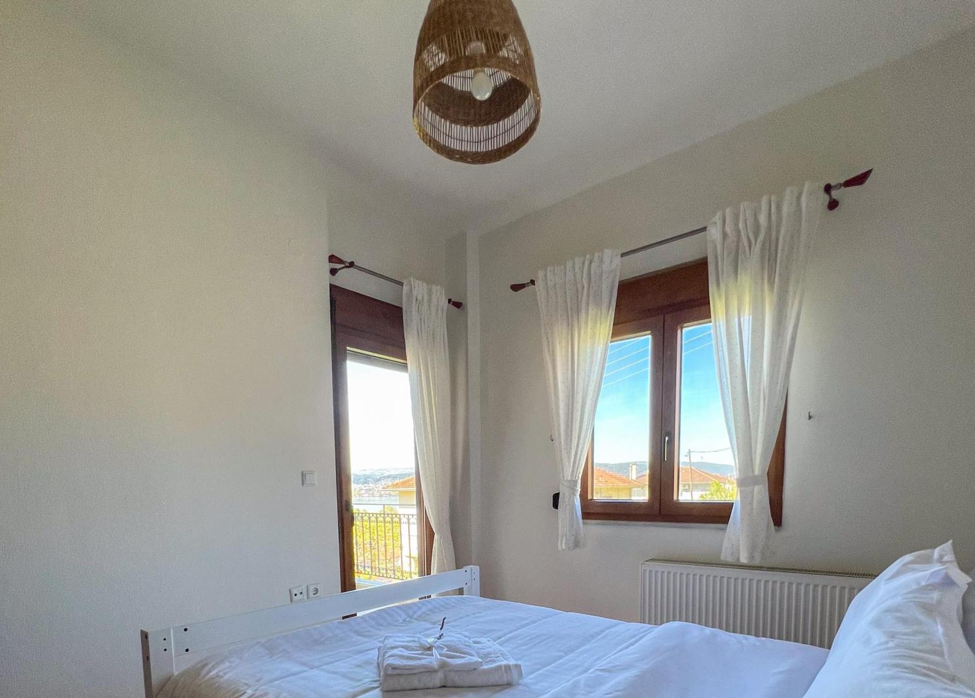 Lake House Ιωάννινα Εξωτερικό φωτογραφία