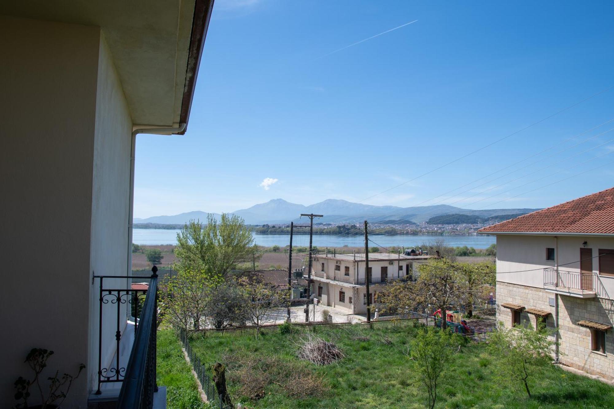 Lake House Ιωάννινα Εξωτερικό φωτογραφία